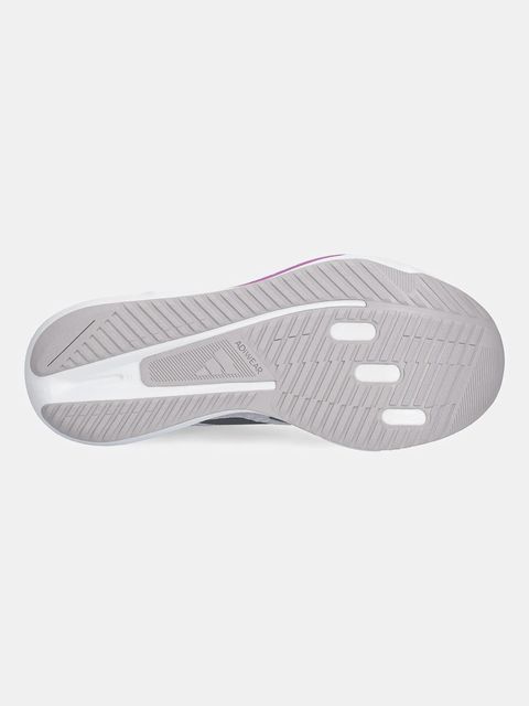 adidas Performance buty do biegania Duramo SL2 damskie kolor fioletowy JQ0604