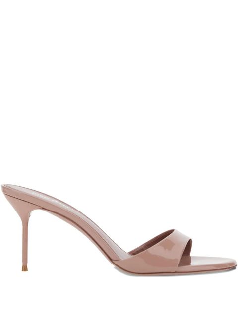Paris Texas Texas heeled sandals - Neutrals - zdjęcie produktu nr 1