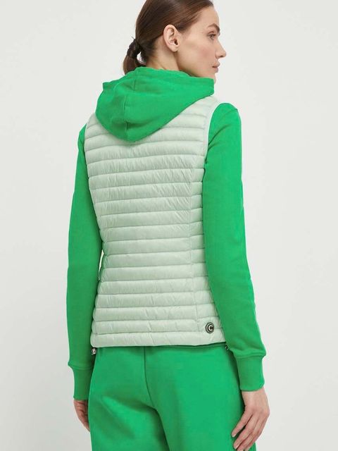 Colmar bezrękawnik puchowy damski przejściowy