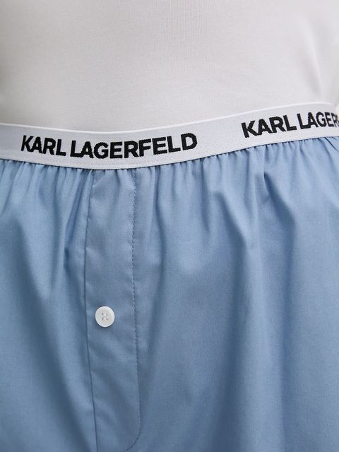 Karl Lagerfeld piżama ESSENTIAL