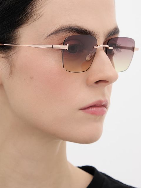 Tom Ford okulary przeciwsłoneczne