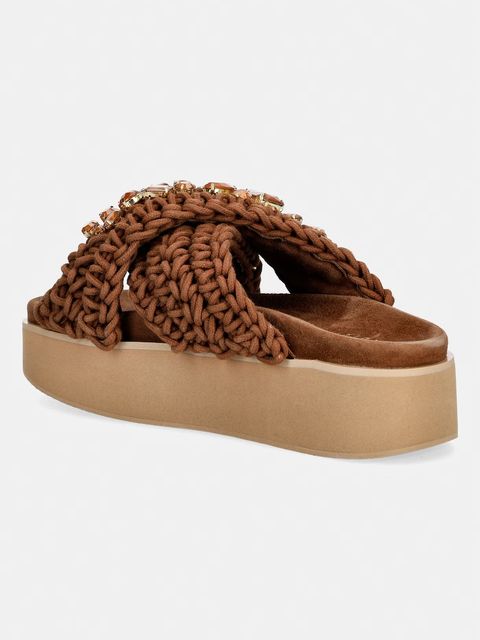 Inuikii klapki Woven Stones Platform - zdjęcie produktu nr 2