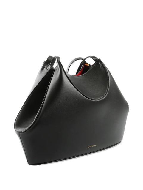 Givenchy medium Facet tote bag - Black - zdjęcie produktu nr 2