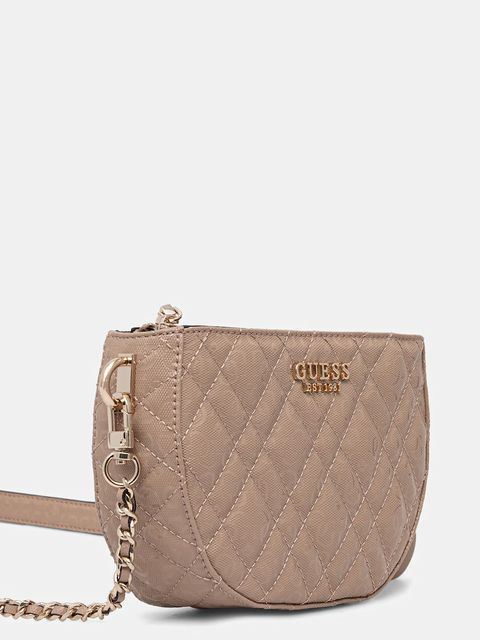 Guess torebka ISEMAY - zdjęcie produktu nr 1