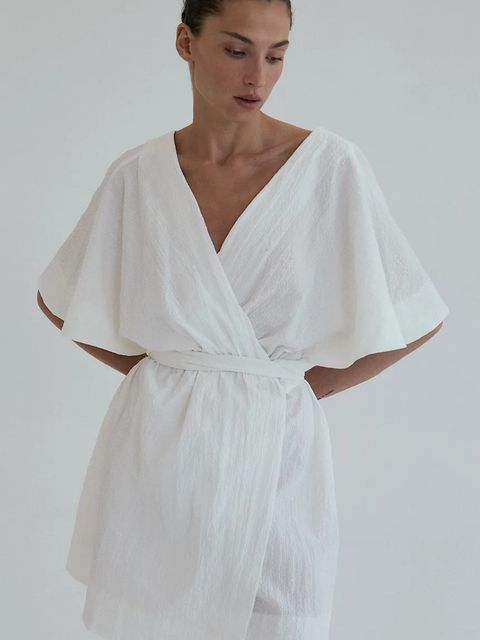 MUUV. sukienka GATINHO