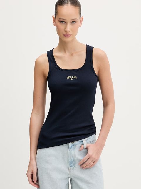 Guess Jeans top damski - zdjęcie produktu nr 2