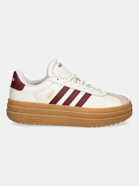 adidas sneakersy VL Court Bold - zdjęcie produktu nr 1