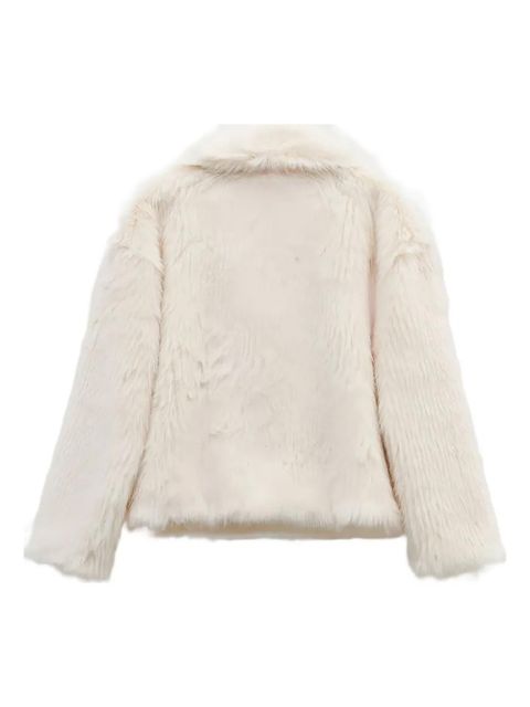 Eleh pocket jacket - Neutrals - zdjęcie produktu nr 2