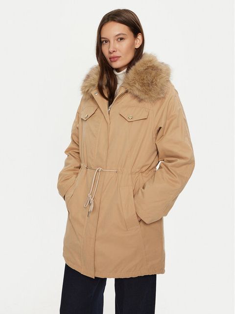 Parka Guess