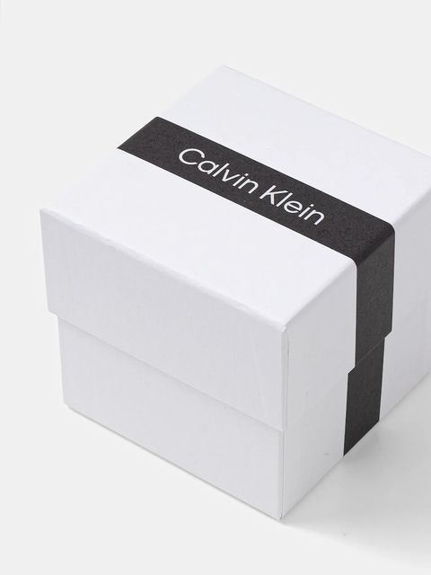 Calvin Klein pierścionki 3-pack 35000795D - zdjęcie produktu nr 2