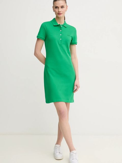 Lacoste sukienka - zdjęcie produktu nr 1