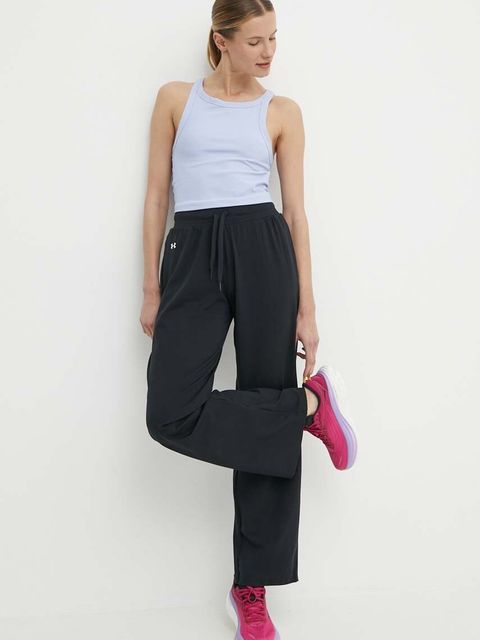 Under Armour top treningowy Meridian Rib - zdjęcie produktu nr 1