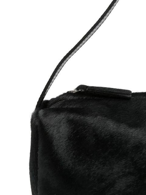 Gimaguas Estuche top-handle shoulder bag - Black