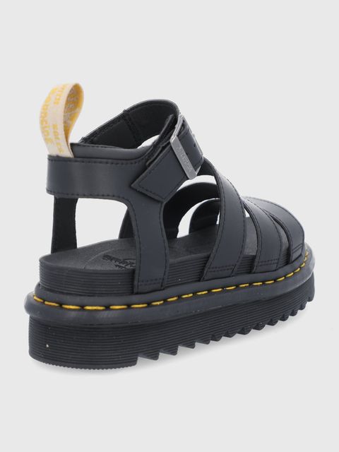 Dr. Martens Sandały Vegan Blaire