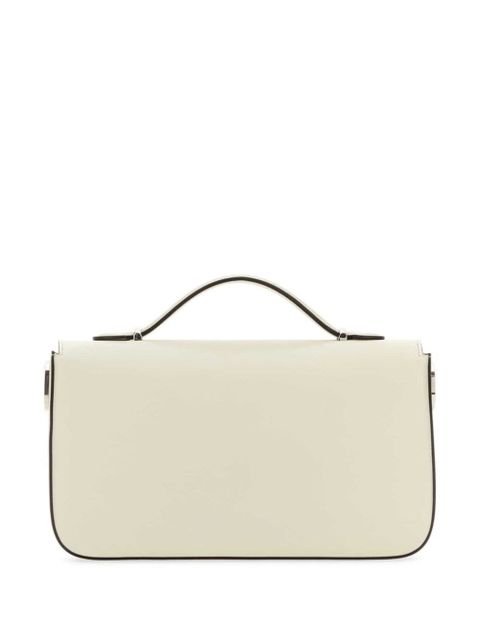 Gucci small Petite GG handbag - White