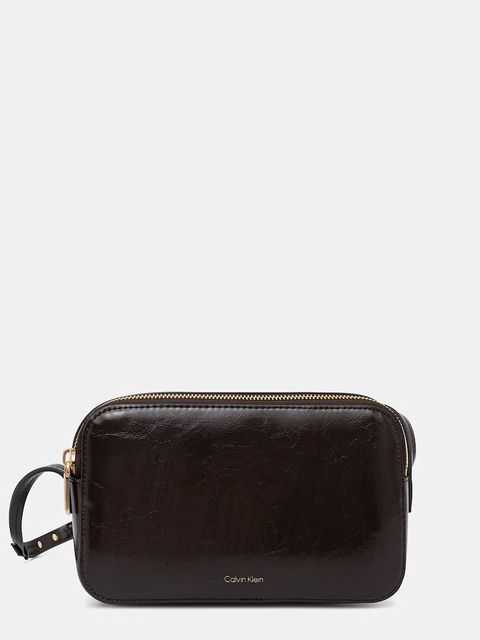 Calvin Klein torebka crossbody damska - zdjęcie produktu nr 1