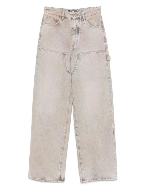 AMIRI Carpenter jeans - Neutrals - zdjęcie produktu nr 1
