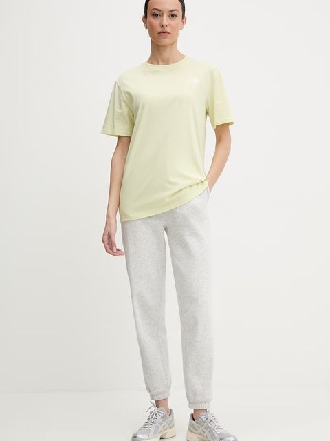 The North Face t-shirt EVOLUTION - zdjęcie produktu nr 2