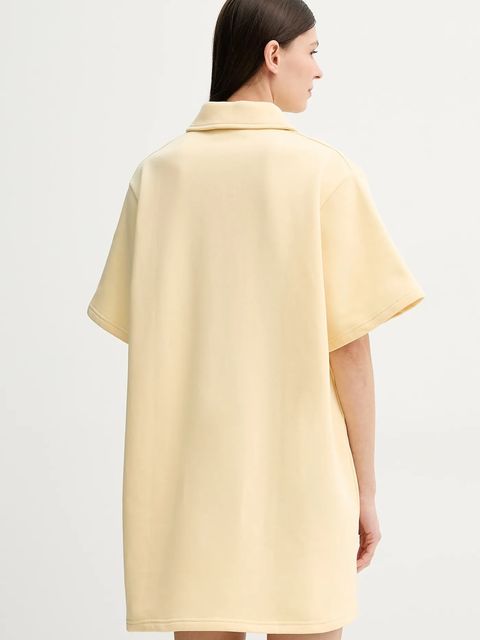 Stand Studio sukienka bawełniana Kennedi