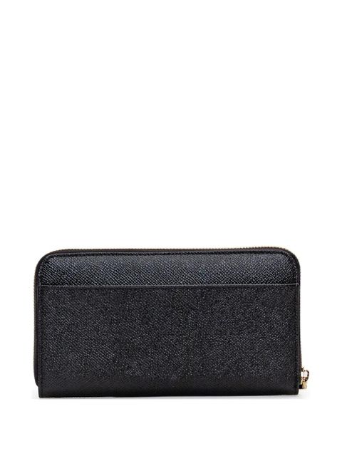 Dolce & Gabbana Dauphine wallet - Black - zdjęcie produktu nr 2