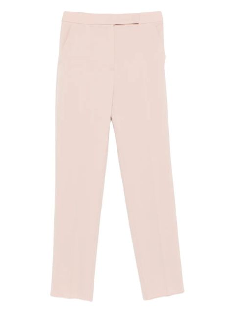 Max Mara Maxmossido tailored trousers - Neutrals - zdjęcie produktu nr 1