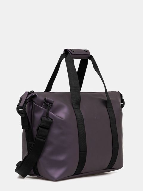 Rains torba 14220 Hilo Weekend Bag Small W3 - zdjęcie produktu nr 1