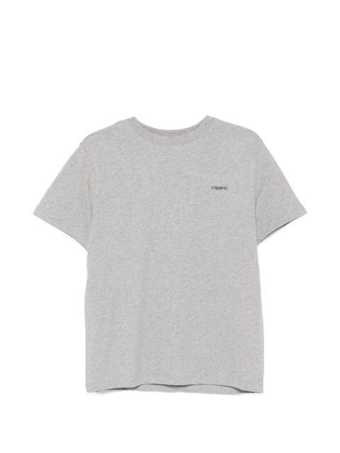 Coperni boxy T-shirt - Grey - zdjęcie produktu nr 1