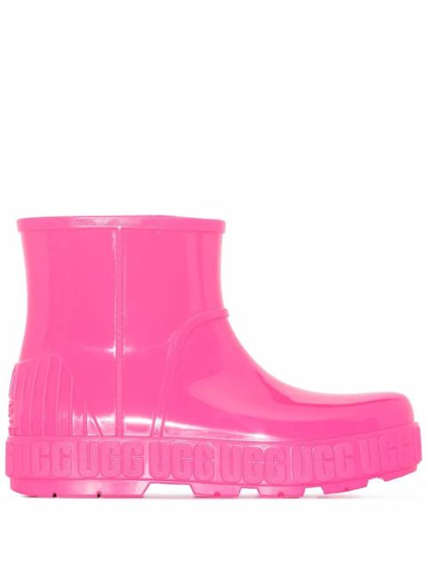UGG Drizlita waterproof ankle boots - Pink - zdjęcie produktu nr 1