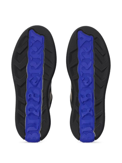 Burberry Terrace trainers - Black