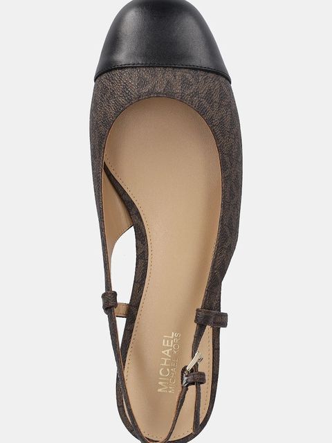 MICHAEL Michael Kors czółenka Perla