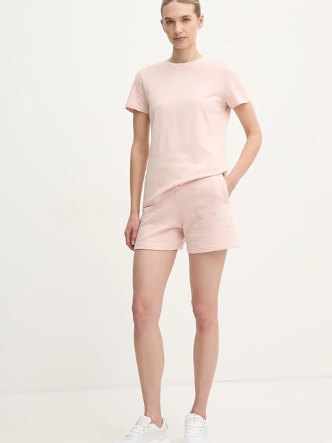 Guess szorty RHINESTONES