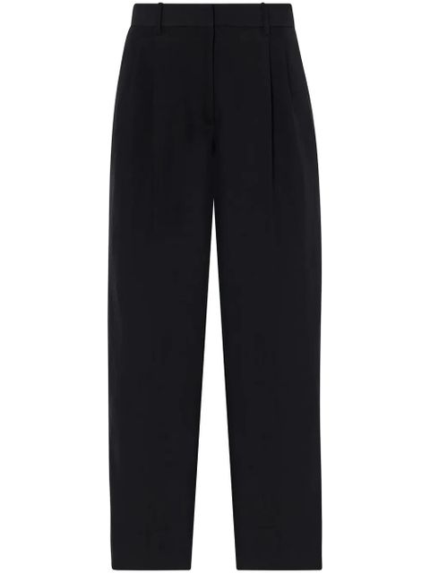 The Row Lilas trousers - Black - zdjęcie produktu nr 1