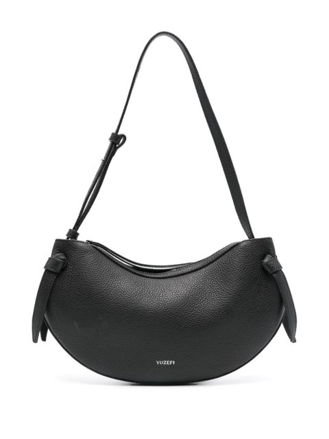 Yuzefi Fortune Cookie shoulder bag - Black - zdjęcie produktu nr 1