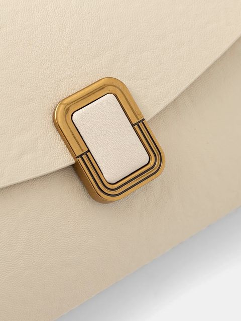 Answear.LAB torebka skórzana