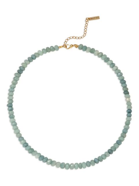 Jennifer Behr Amani necklace - Gold - zdjęcie produktu nr 1