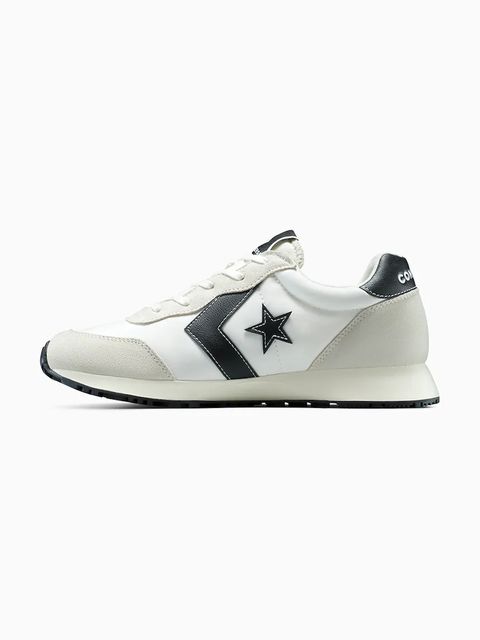 Converse sneakersy Converse Omega Trainer kolor beżowy A13323C