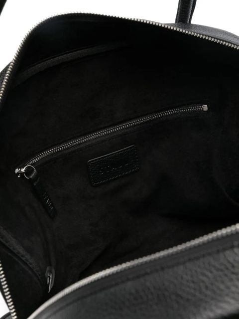 STAUD Maude tote bag - Black