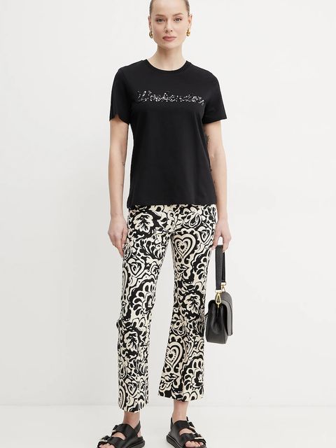 Weekend Max Mara spodnie - zdjęcie produktu nr 2