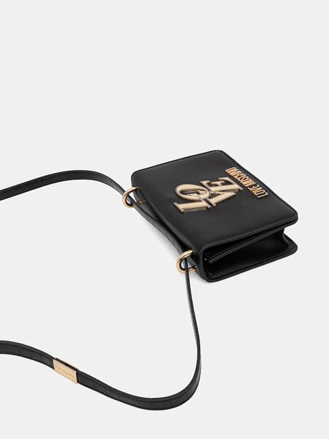 Love Moschino torebka - zdjęcie produktu nr 1