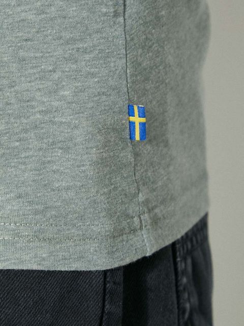 Fjallraven t-shirt 1960 Logo T-shirt W