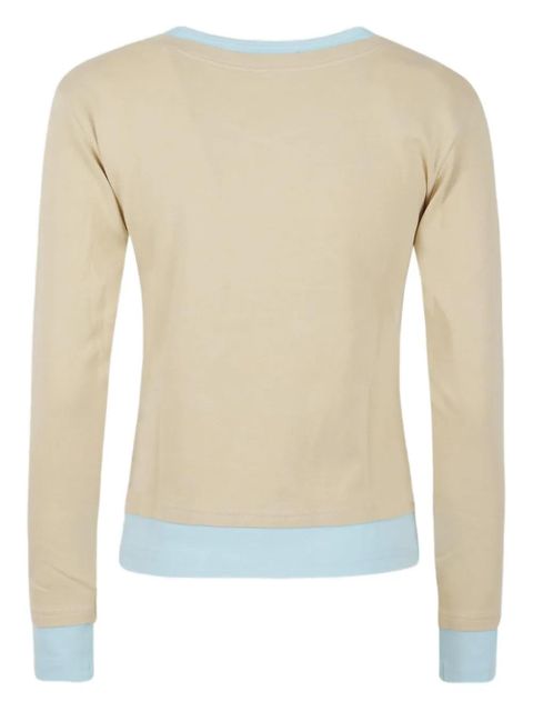 Gimaguas Sam T-shirt - Neutrals