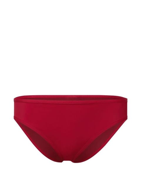 LouLou de Saison Olga bikini bottom - Red - zdjęcie produktu nr 1