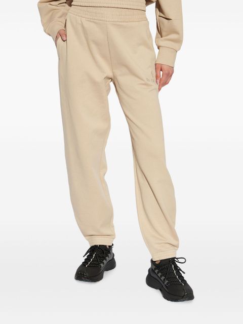 Moncler logo trousers - Neutrals - zdjęcie produktu nr 2