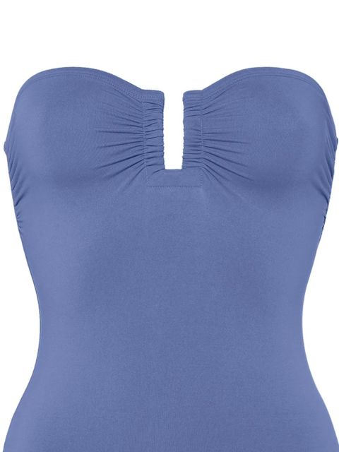 ERES Cassiopée swimsuit - Blue - zdjęcie produktu nr 2