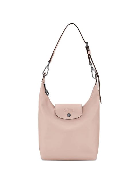 Longchamp medium Le Pliage Xtra shoulder bag - Neutrals - zdjęcie produktu nr 1