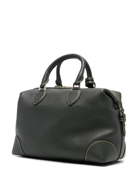 Aspinal Of London Hudson tote bag - Green - zdjęcie produktu nr 2