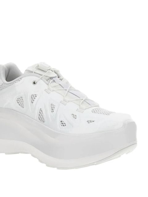 Comme Des Garçons x Salomon XT-Whisper sneakers - White