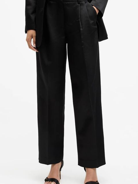 AllSaints spodnie SAE - zdjęcie produktu nr 2