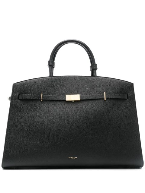 DeMellier New York tote bag - Black - zdjęcie produktu nr 1