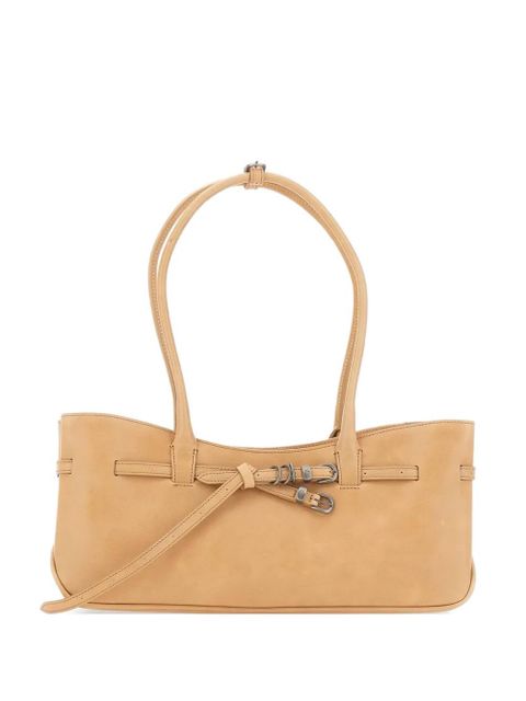 Marge Sherwood Grandma Used shoulder bag - Neutrals - zdjęcie produktu nr 1